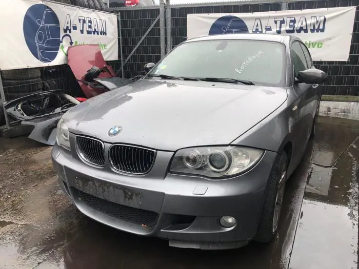 Arbre intermédiaire BMW 1-Serie