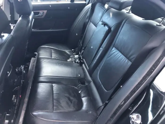 Ceinture de sécurité arrière gauche Jaguar XF