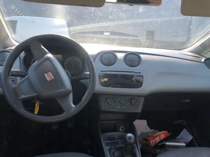 Kit+module airbag Seat Ibiza