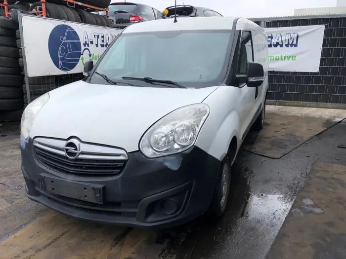 Pompe ABS Opel Combo