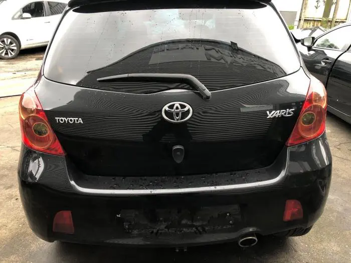 Ressort de torsion arrière Toyota Yaris