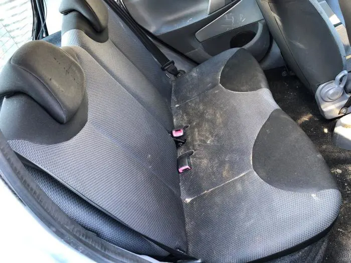 Ceinture de sécurité arrière gauche Toyota Aygo