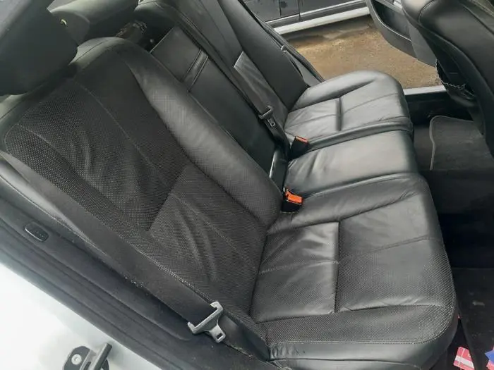 Ceinture de sécurité arrière gauche Mercedes S-Klasse