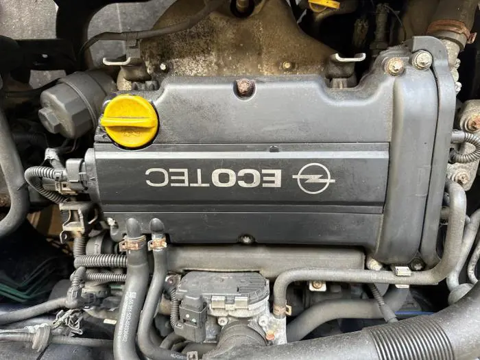 Moteur Opel Corsa