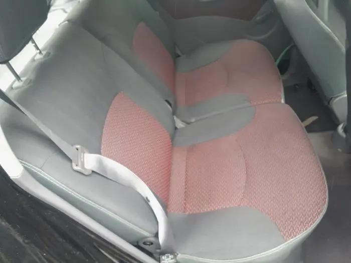 Ceinture de sécurité arrière droite Hyundai Atos