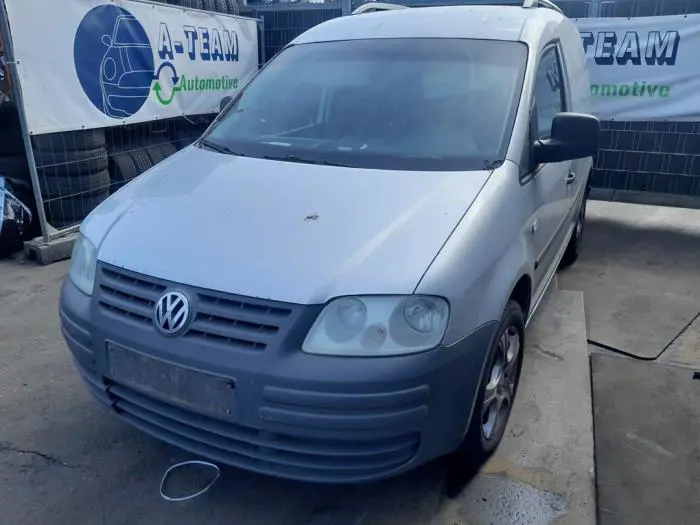 Moteur de ventilation chauffage Volkswagen Caddy