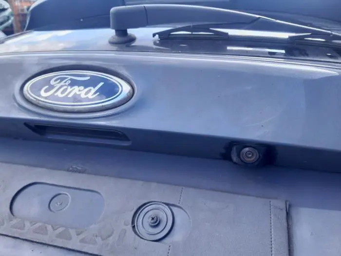 Caméra de recul Ford Focus