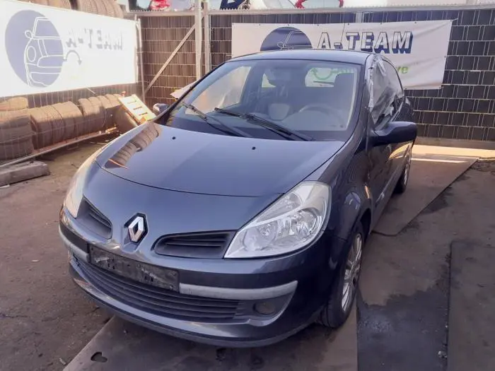 Portière 2portes gauche Renault Clio