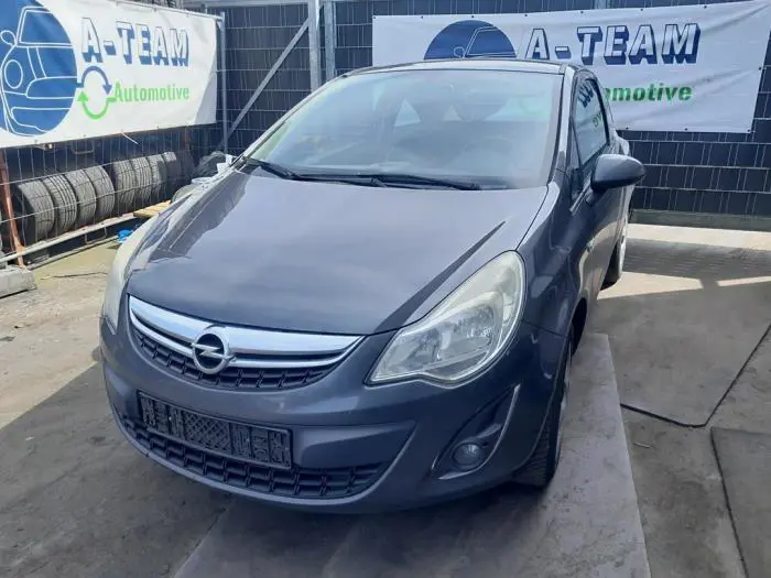 Pompe ABS Opel Corsa