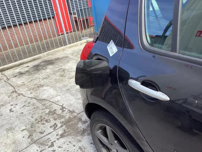 Clapet réservoir Renault Clio