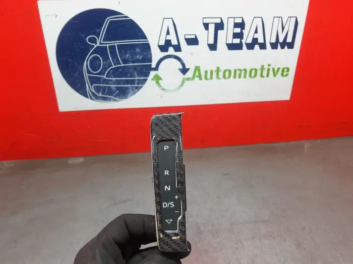 Interrupteur de position boîte de vitesse automatique Audi A3