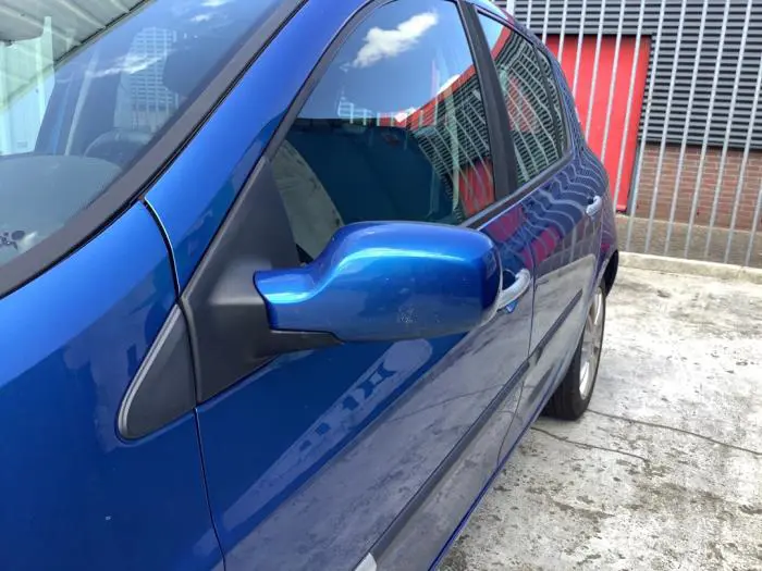 Rétroviseur extérieur gauche Renault Clio