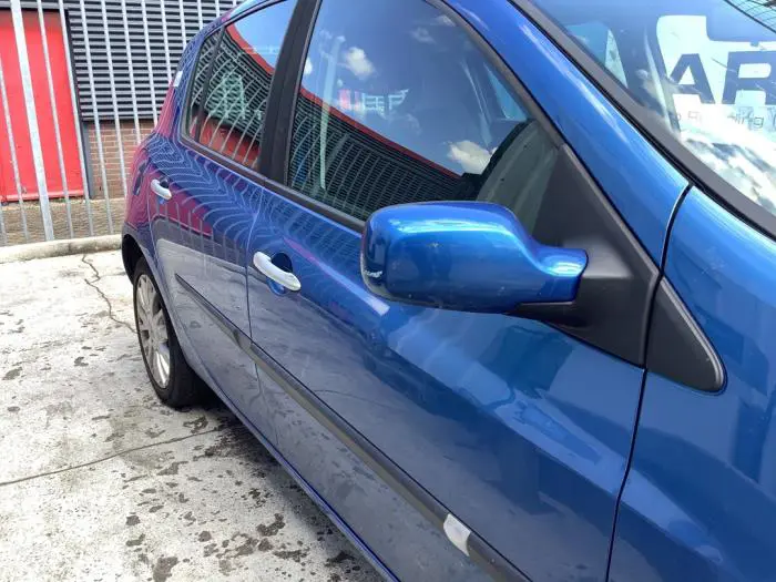Rétroviseur extérieur droit Renault Clio