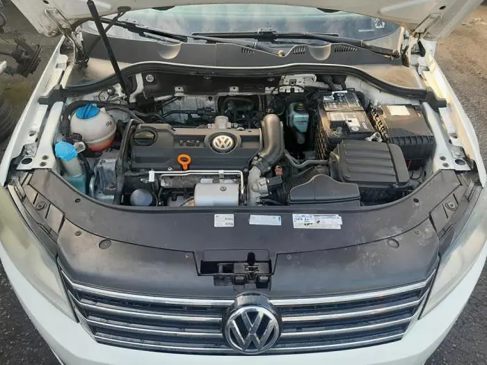 Moteur Volkswagen Passat
