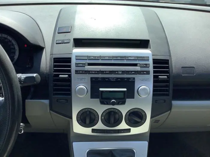 Radio/Lecteur CD Mazda 5.