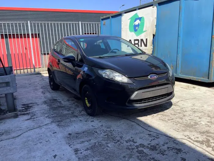 Ceinture de sécurité arrière centre Ford Fiesta