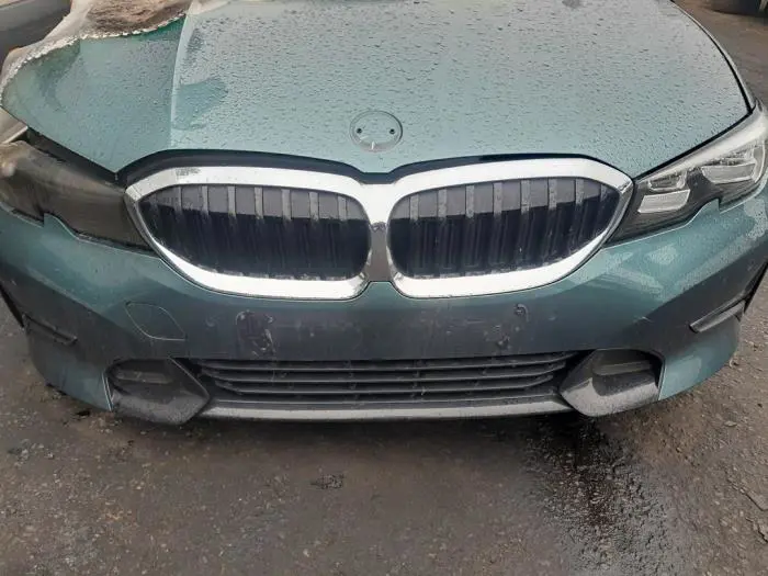 Grille BMW 3-Serie