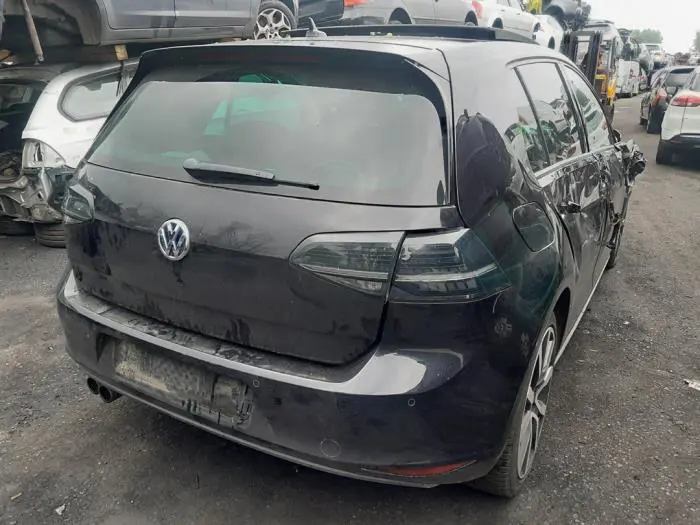 Arbre de transmission avant droit Volkswagen Golf