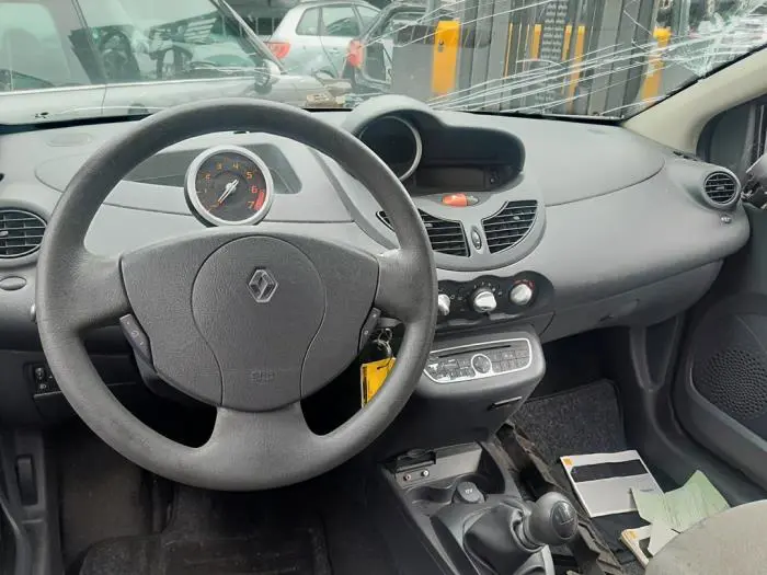 Kit+module airbag Renault Twingo