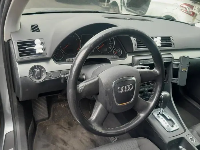 Kit+module airbag Audi A4