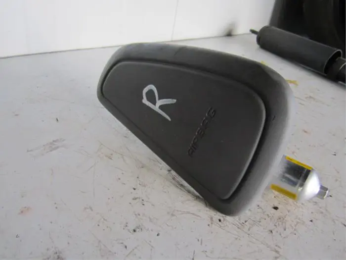 Airbag siège Opel Corsa