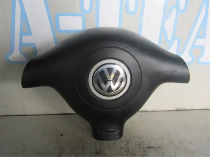 Airbag gauche (volant) Volkswagen Golf