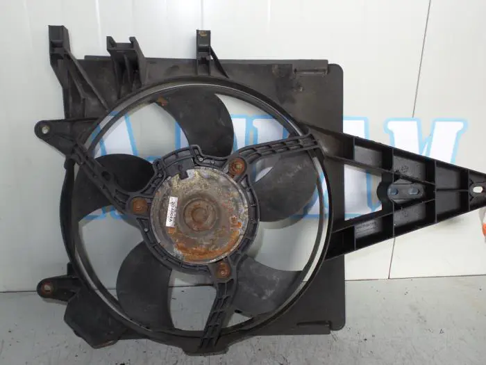 Ventilateur radiateur Fiat Brava