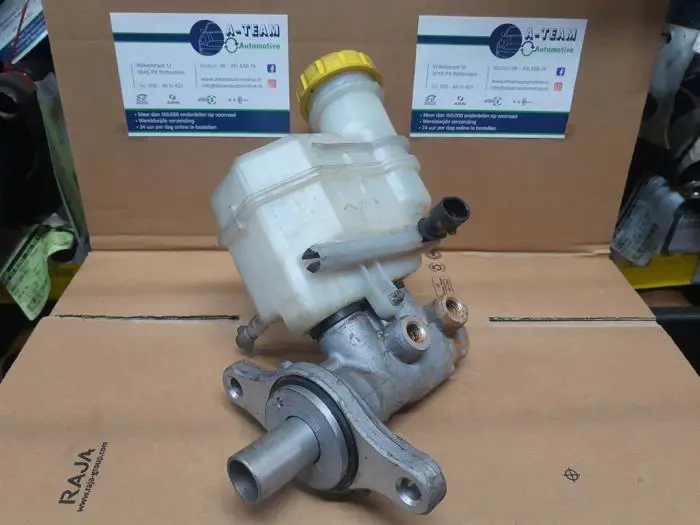 Cylindre de frein principal Ford KA