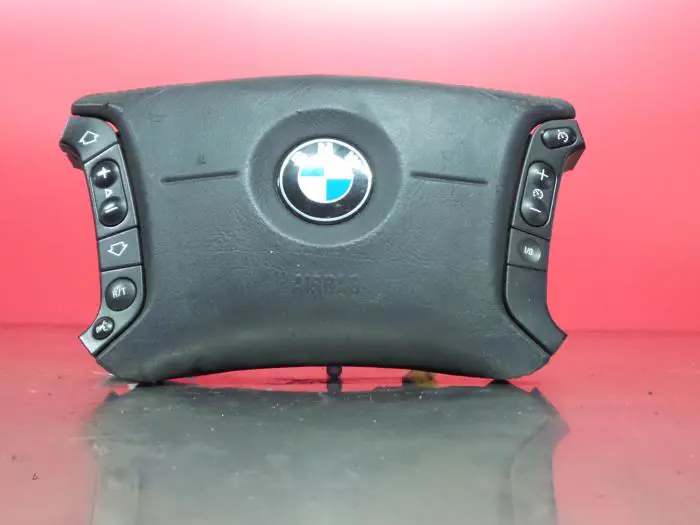 Airbag gauche (volant) BMW 3-Série