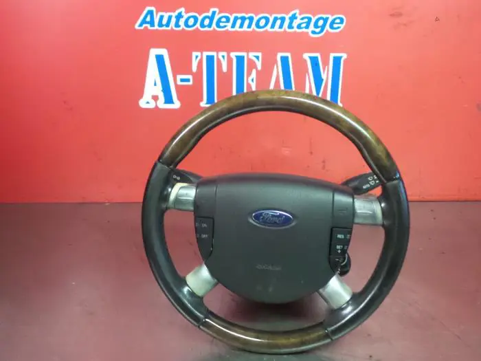 Airbag gauche (volant) Ford Mondeo