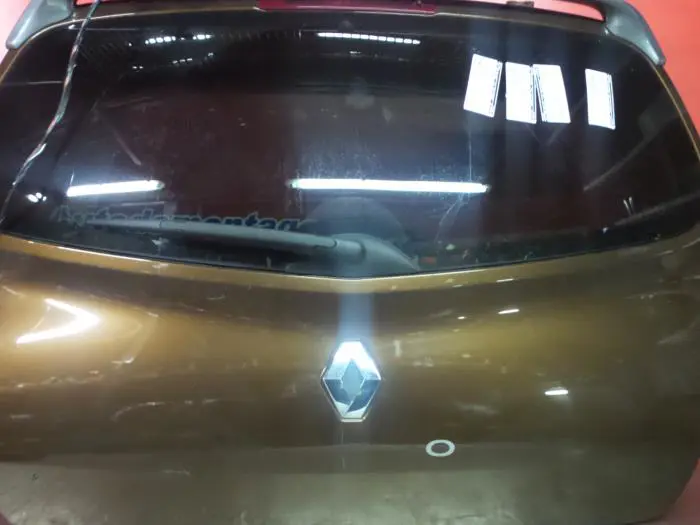 Moteur essuie-glace arrière Renault Twingo 07-