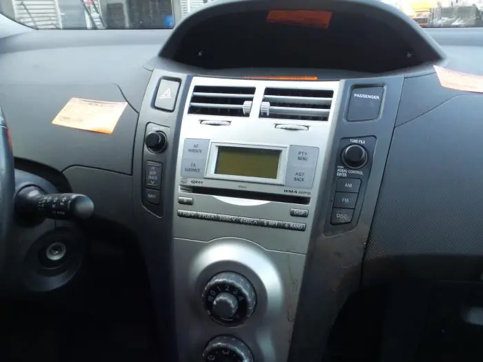 Radio/Lecteur CD Toyota Yaris