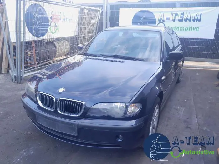 BMW 3-Série 98-