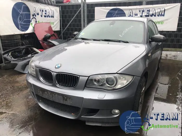BMW 1-Série 03-